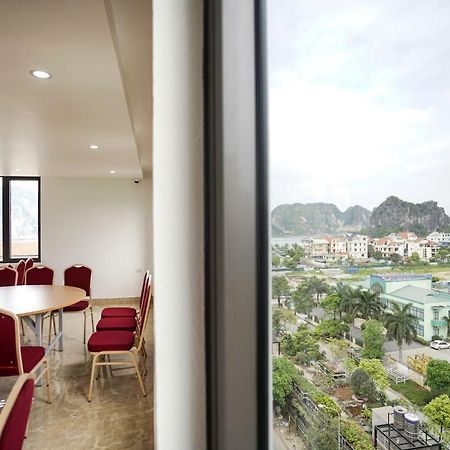 Lex Hotel Hạ Long Ngoại thất bức ảnh
