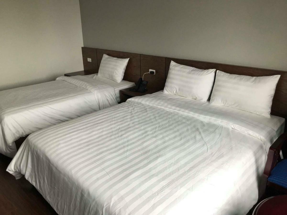 Lex Hotel Hạ Long Ngoại thất bức ảnh