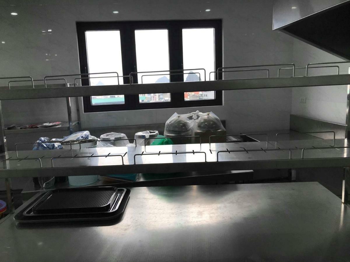 Lex Hotel Hạ Long Ngoại thất bức ảnh