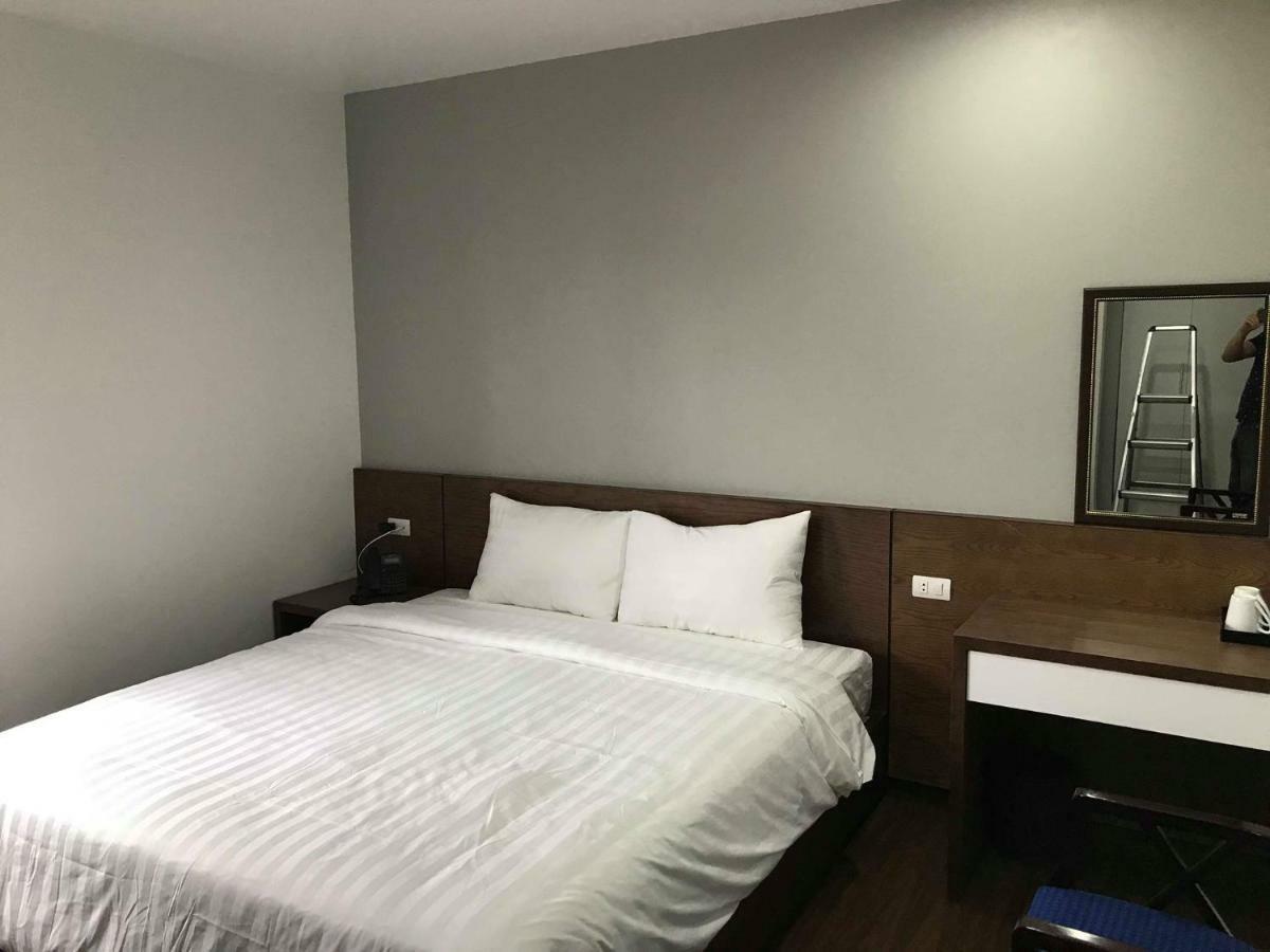 Lex Hotel Hạ Long Ngoại thất bức ảnh