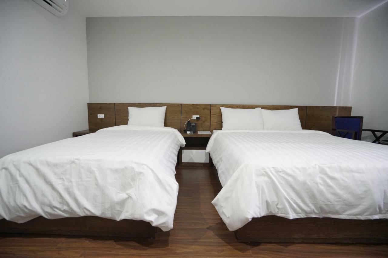 Lex Hotel Hạ Long Ngoại thất bức ảnh