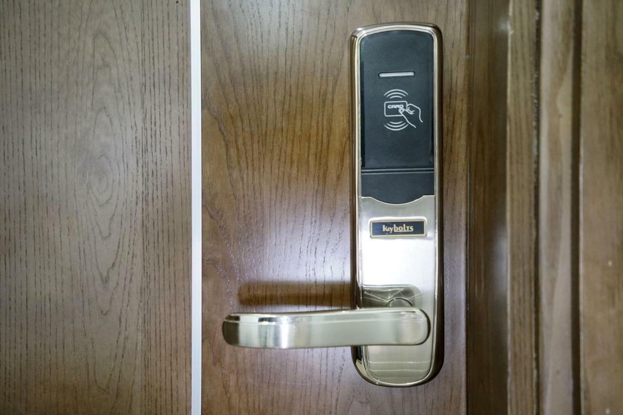 Lex Hotel Hạ Long Ngoại thất bức ảnh