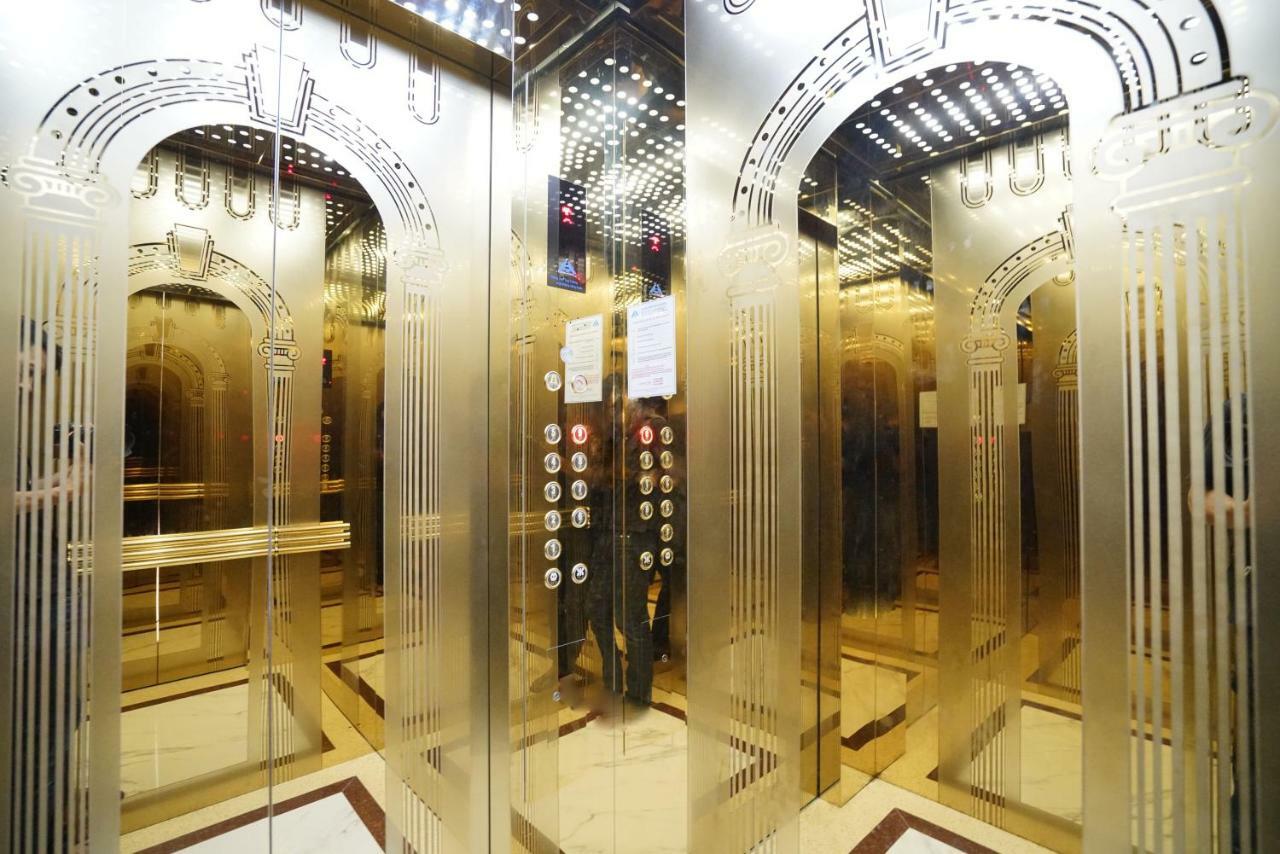 Lex Hotel Hạ Long Ngoại thất bức ảnh