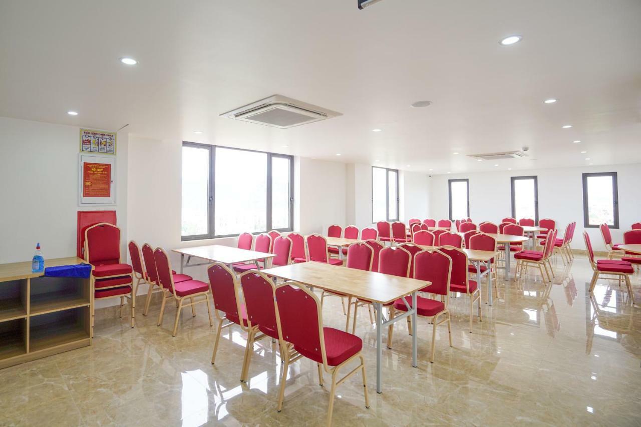 Lex Hotel Hạ Long Ngoại thất bức ảnh