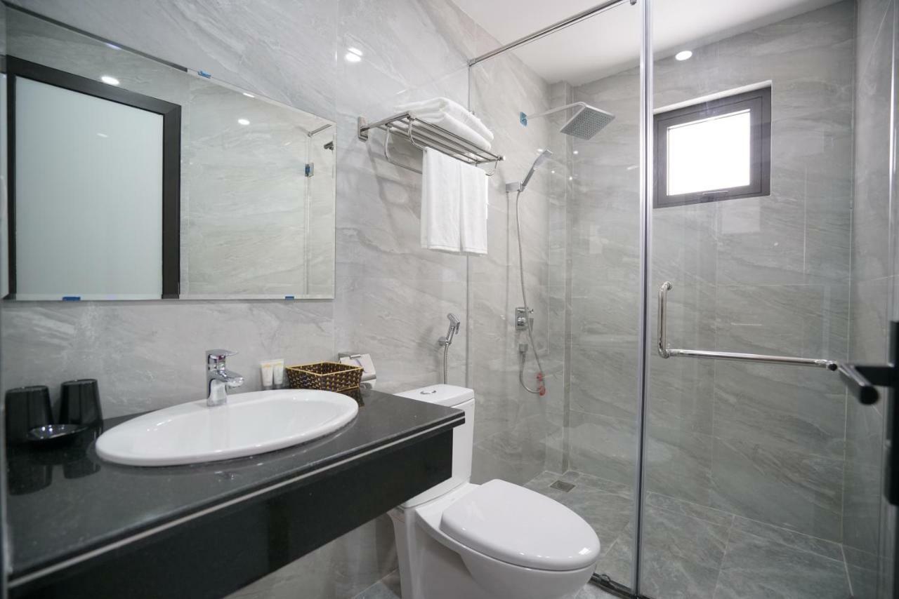 Lex Hotel Hạ Long Ngoại thất bức ảnh