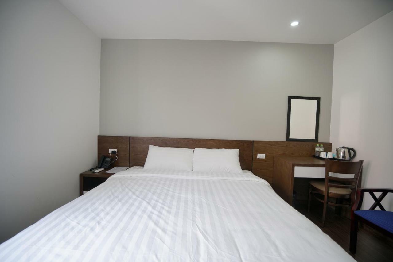 Lex Hotel Hạ Long Ngoại thất bức ảnh