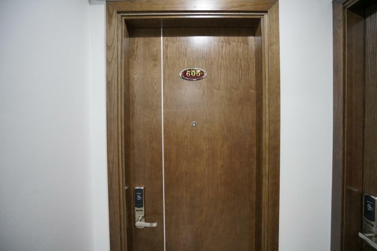 Lex Hotel Hạ Long Ngoại thất bức ảnh