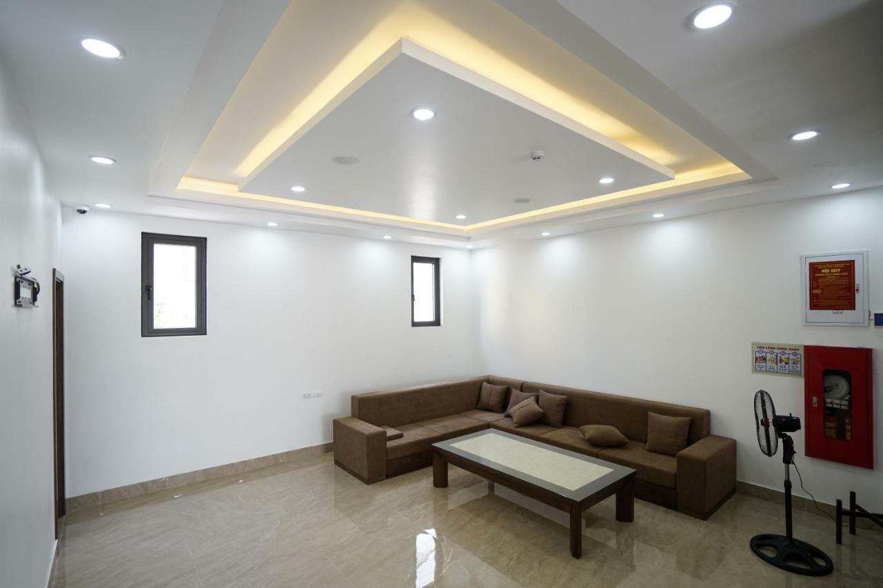 Lex Hotel Hạ Long Ngoại thất bức ảnh