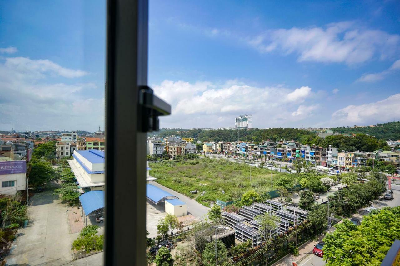 Lex Hotel Hạ Long Ngoại thất bức ảnh