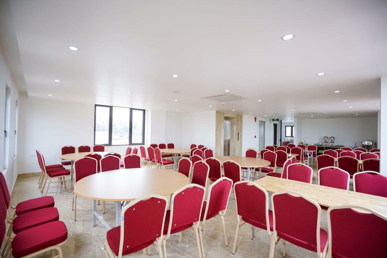 Lex Hotel Hạ Long Ngoại thất bức ảnh