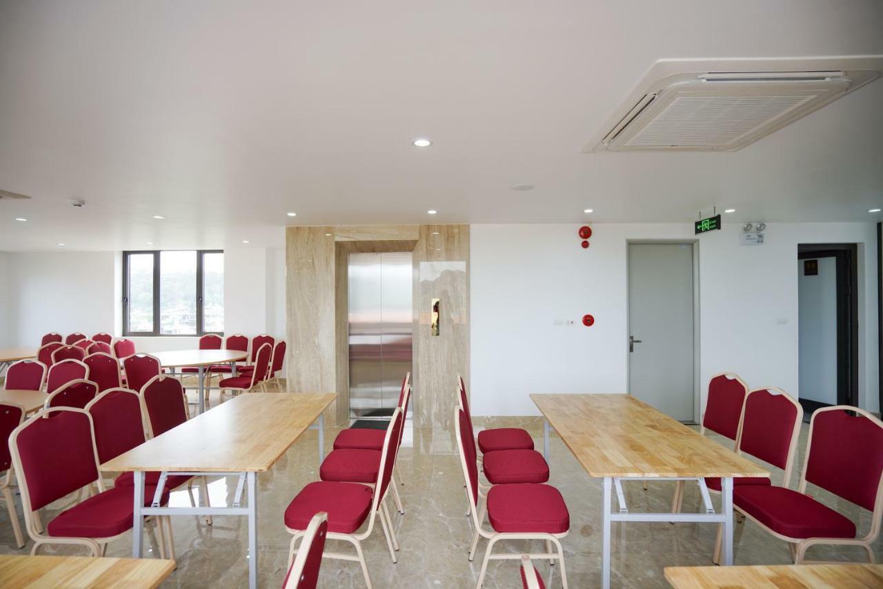 Lex Hotel Hạ Long Ngoại thất bức ảnh