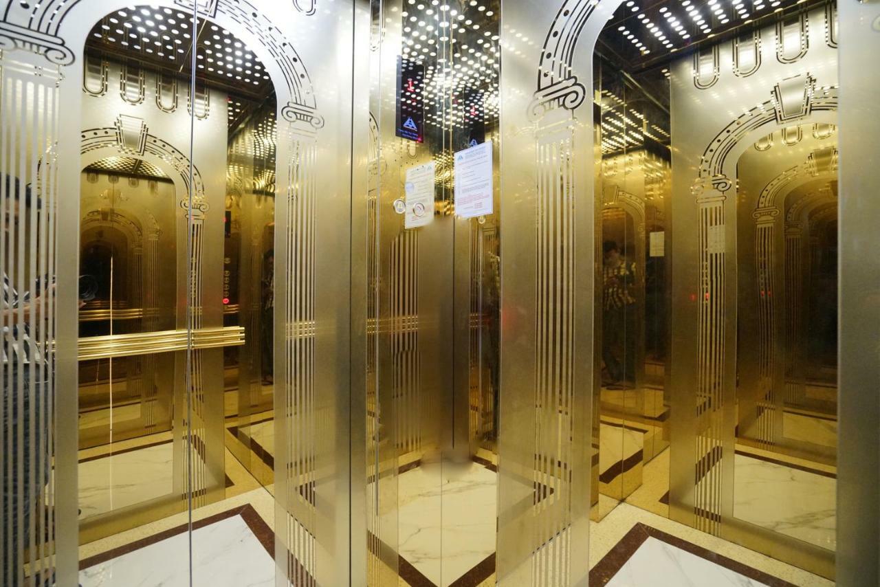 Lex Hotel Hạ Long Ngoại thất bức ảnh