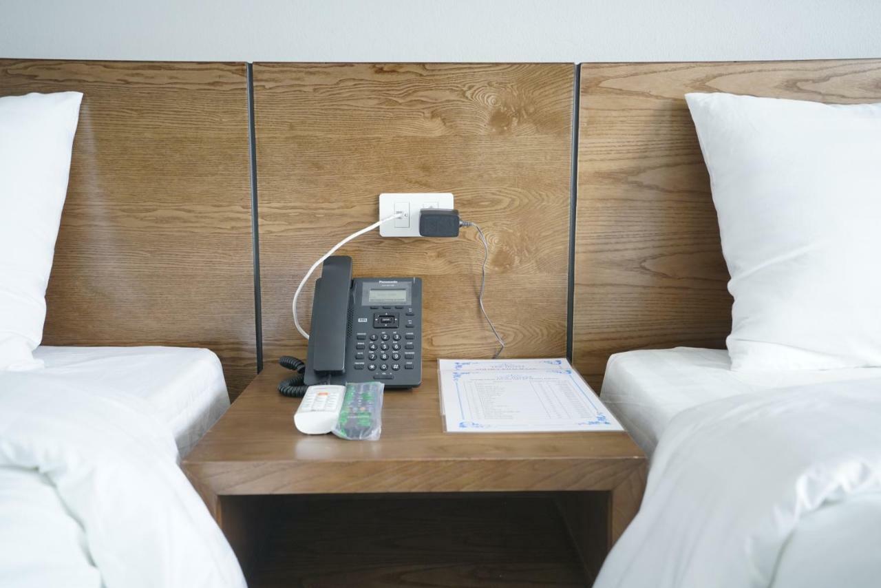 Lex Hotel Hạ Long Ngoại thất bức ảnh