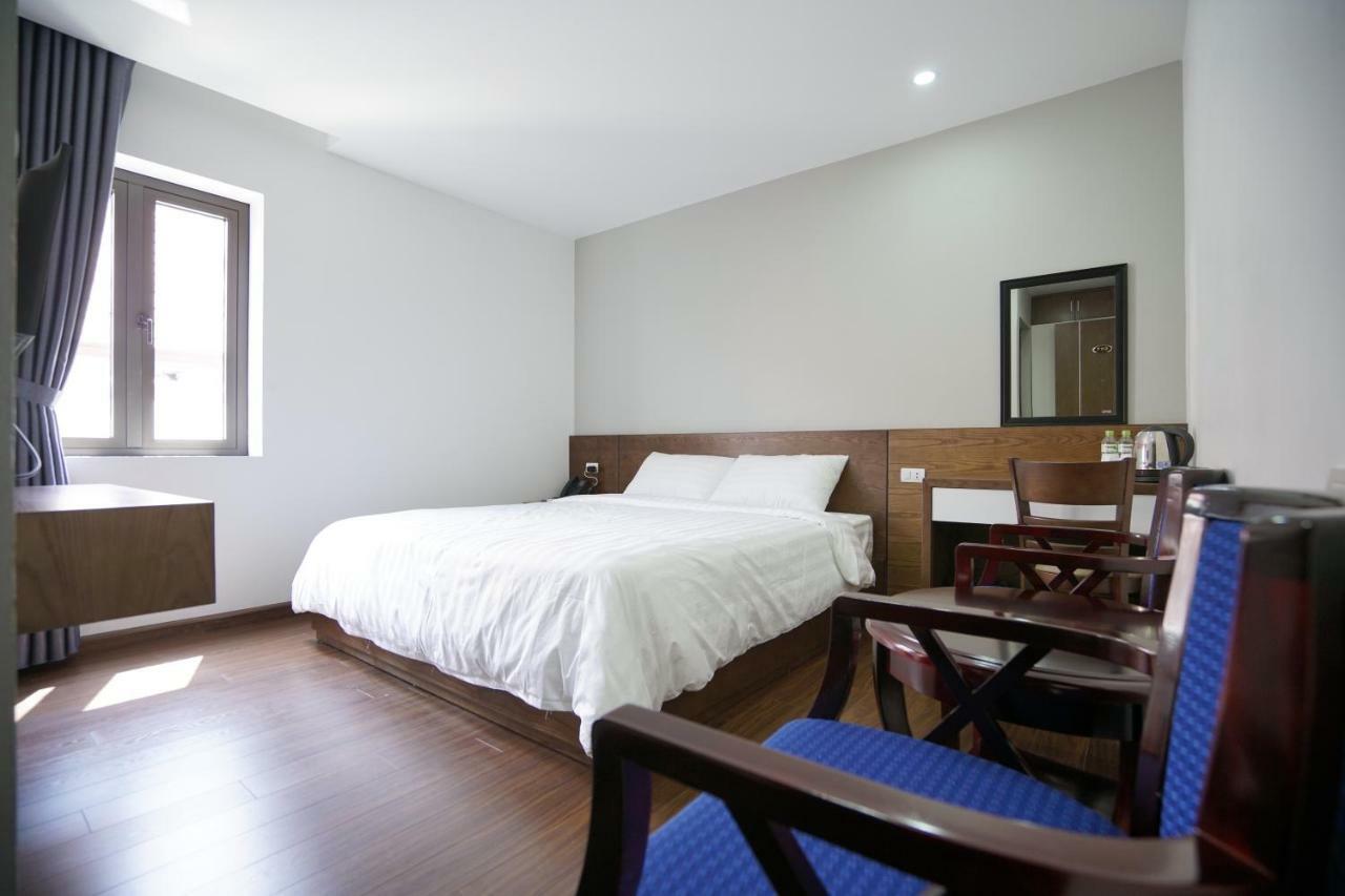 Lex Hotel Hạ Long Ngoại thất bức ảnh