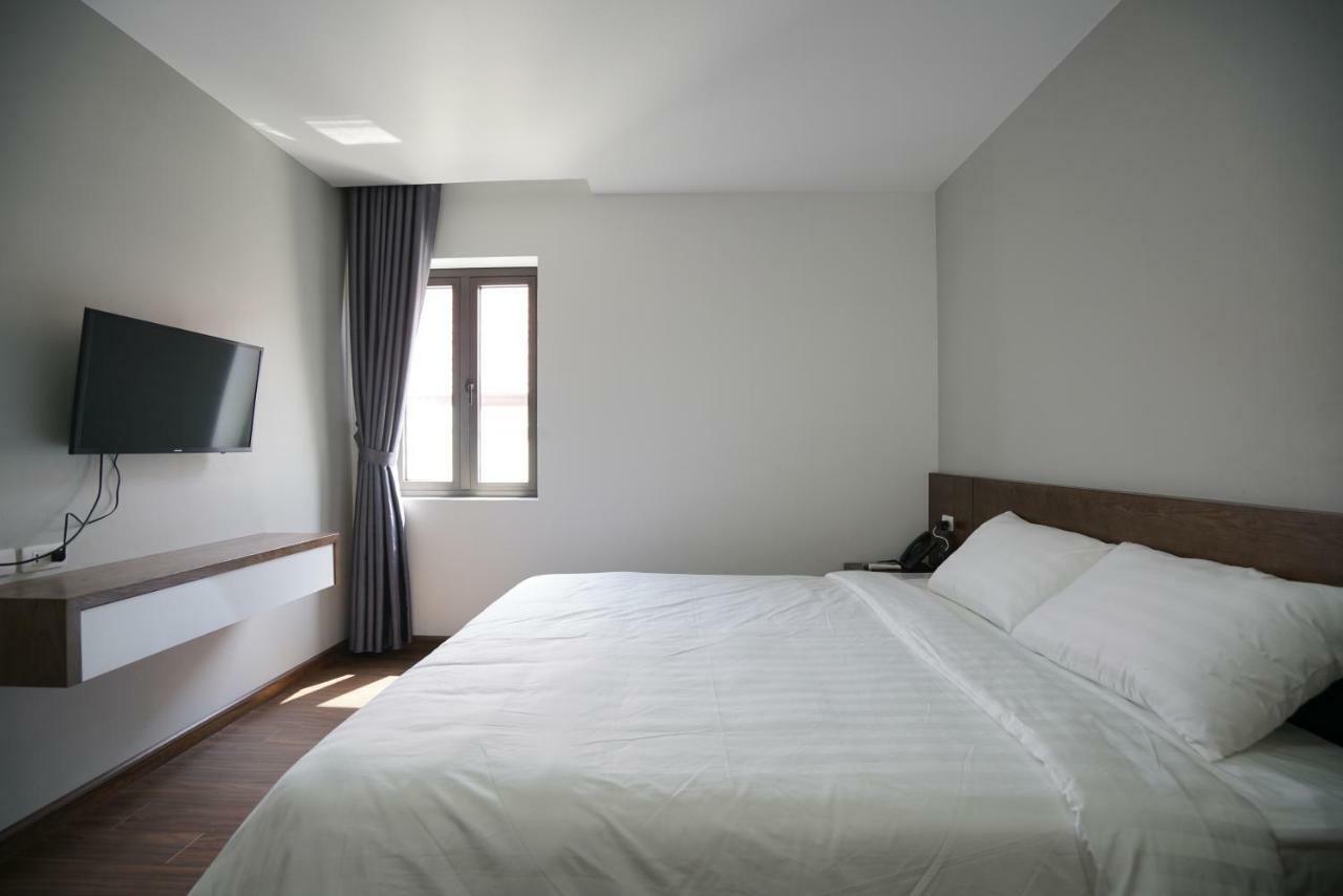 Lex Hotel Hạ Long Ngoại thất bức ảnh