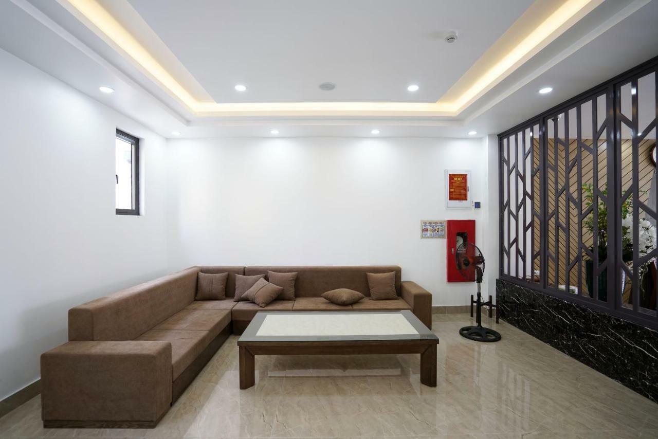 Lex Hotel Hạ Long Ngoại thất bức ảnh