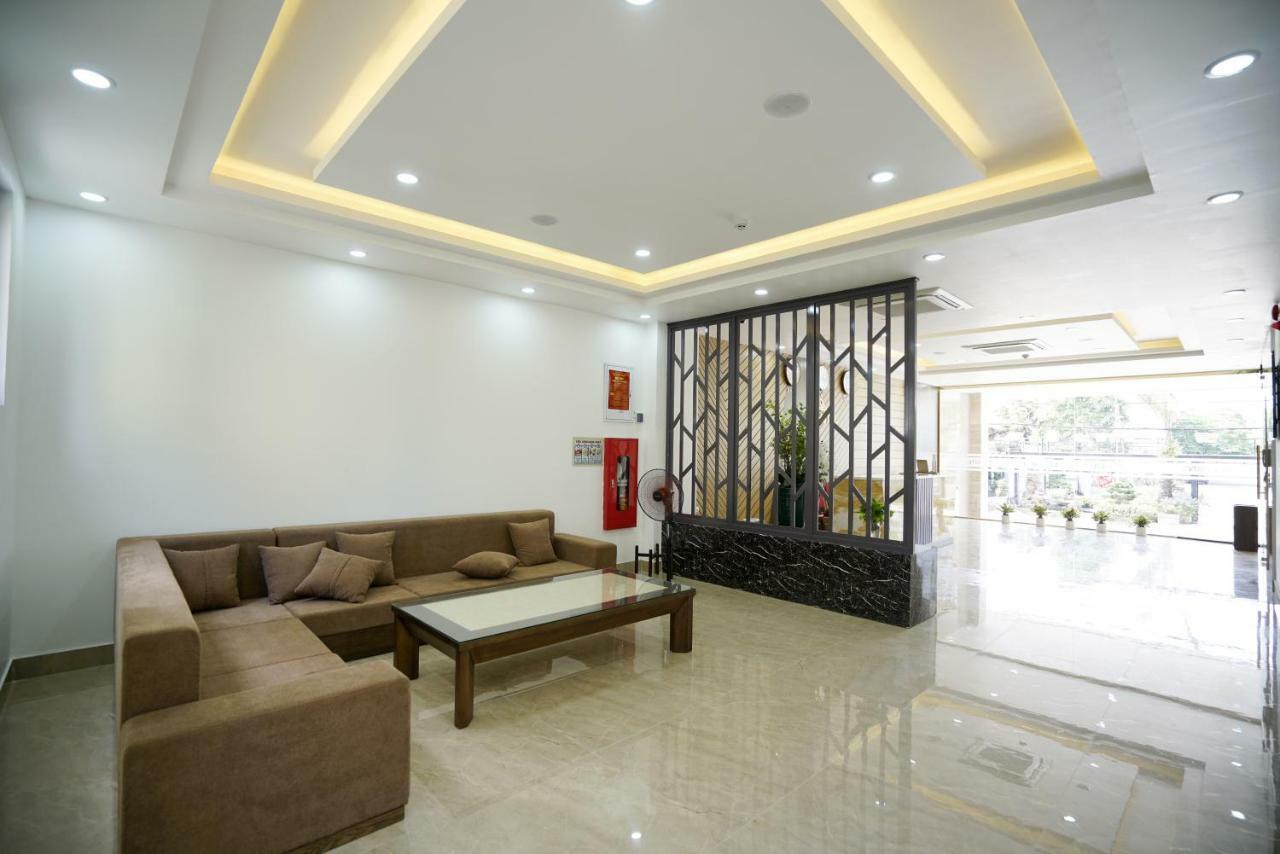 Lex Hotel Hạ Long Ngoại thất bức ảnh